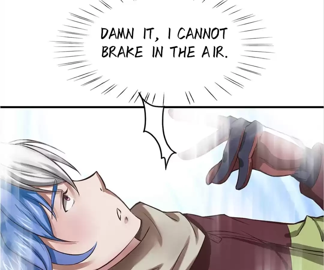 Adventures With Snakes Chapter 1 page 26 - 
