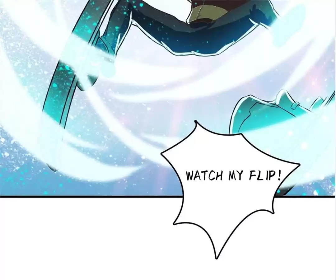 Adventures With Snakes Chapter 1 page 30 - 