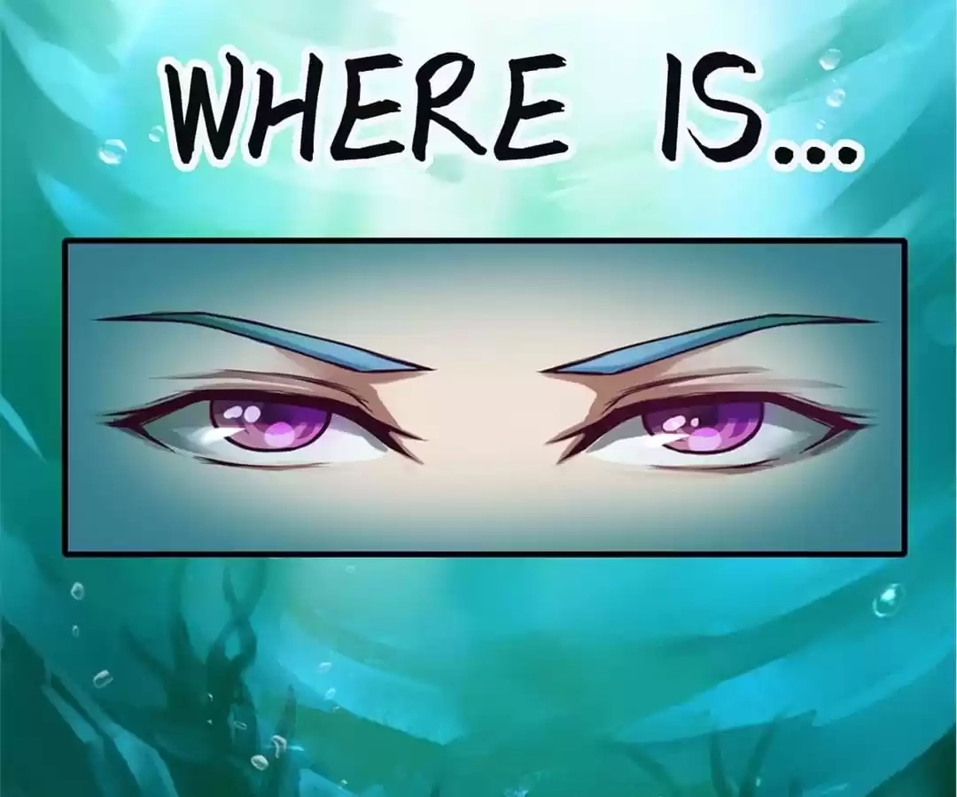 Adventures With Snakes Chapter 1 page 35 - 