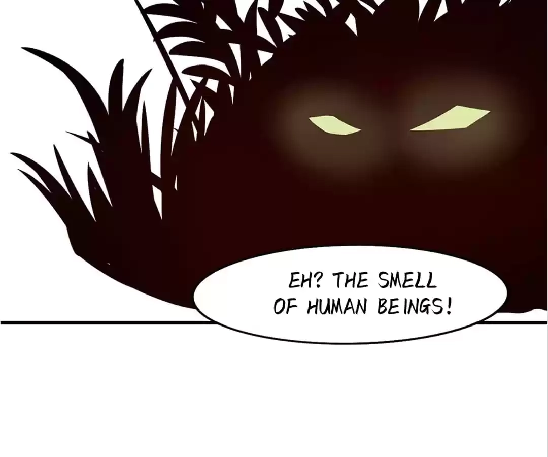 Adventures With Snakes Chapter 1 page 41 - 