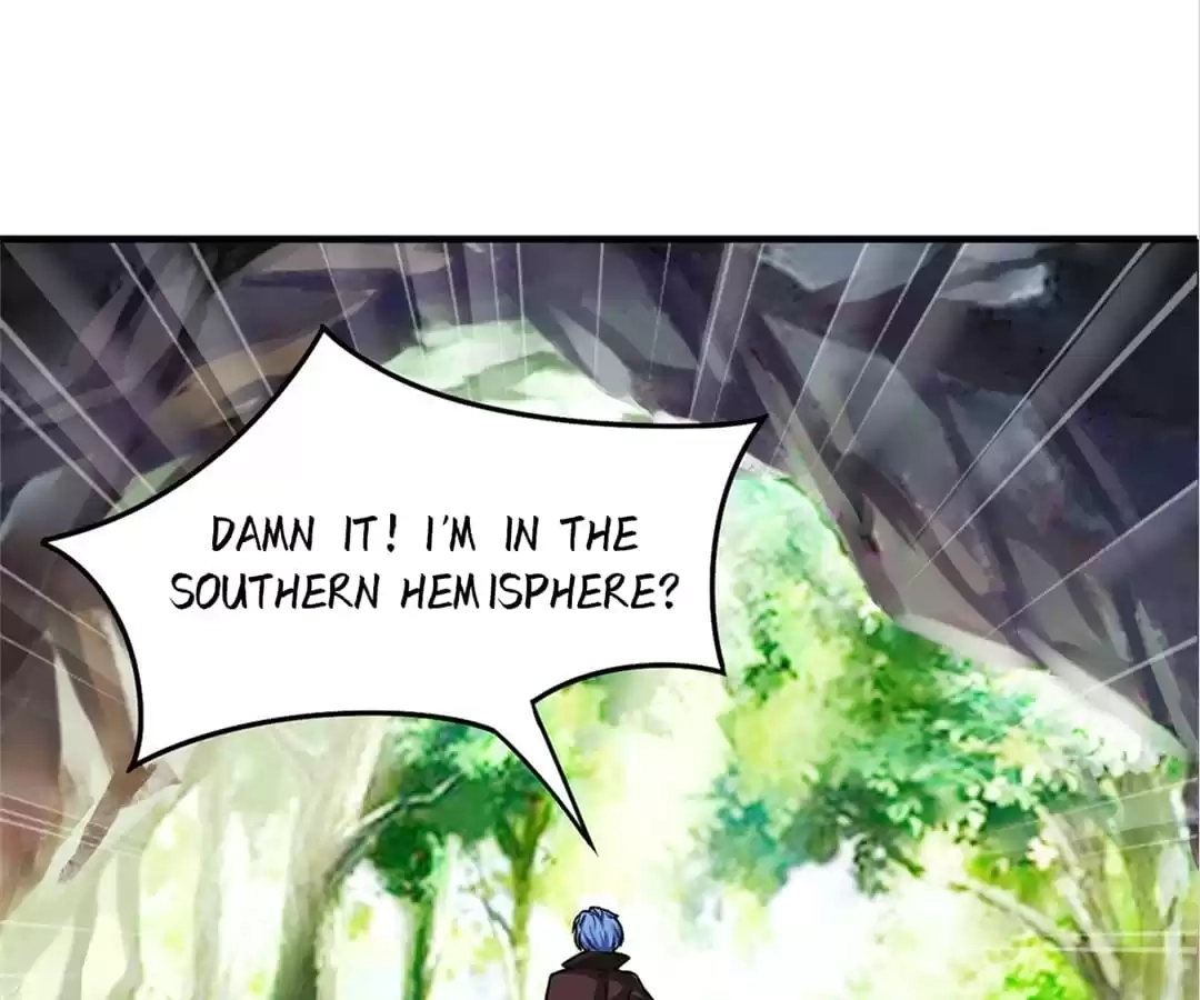 Adventures With Snakes Chapter 1 page 42 - 