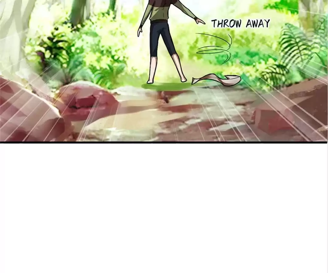 Adventures With Snakes Chapter 1 page 43 - 