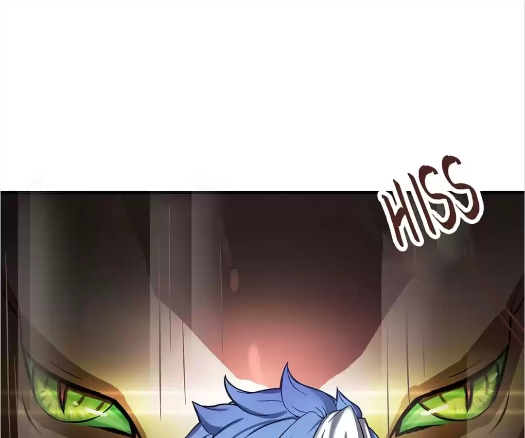 Adventures With Snakes Chapter 1 page 46 - 