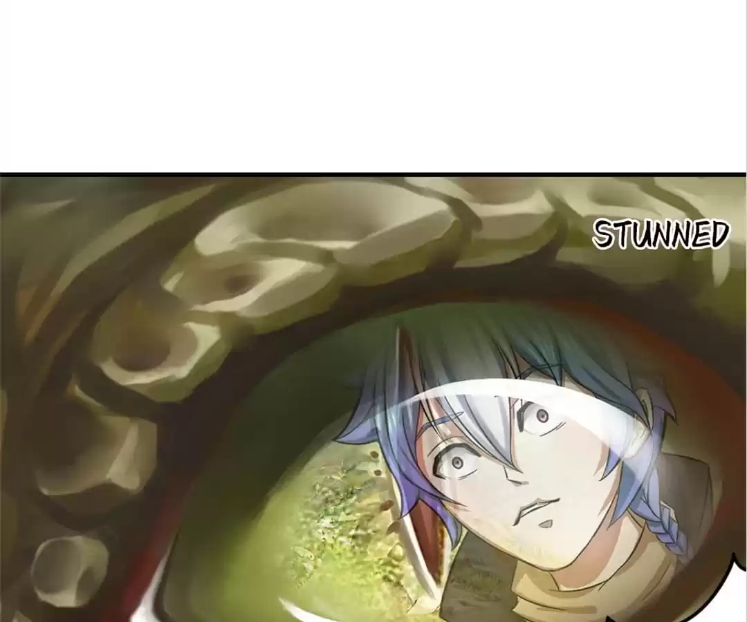 Adventures With Snakes Chapter 1 page 49 - 