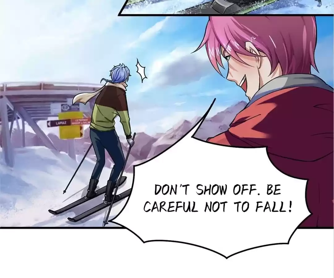 Adventures With Snakes Chapter 1 page 6 - 