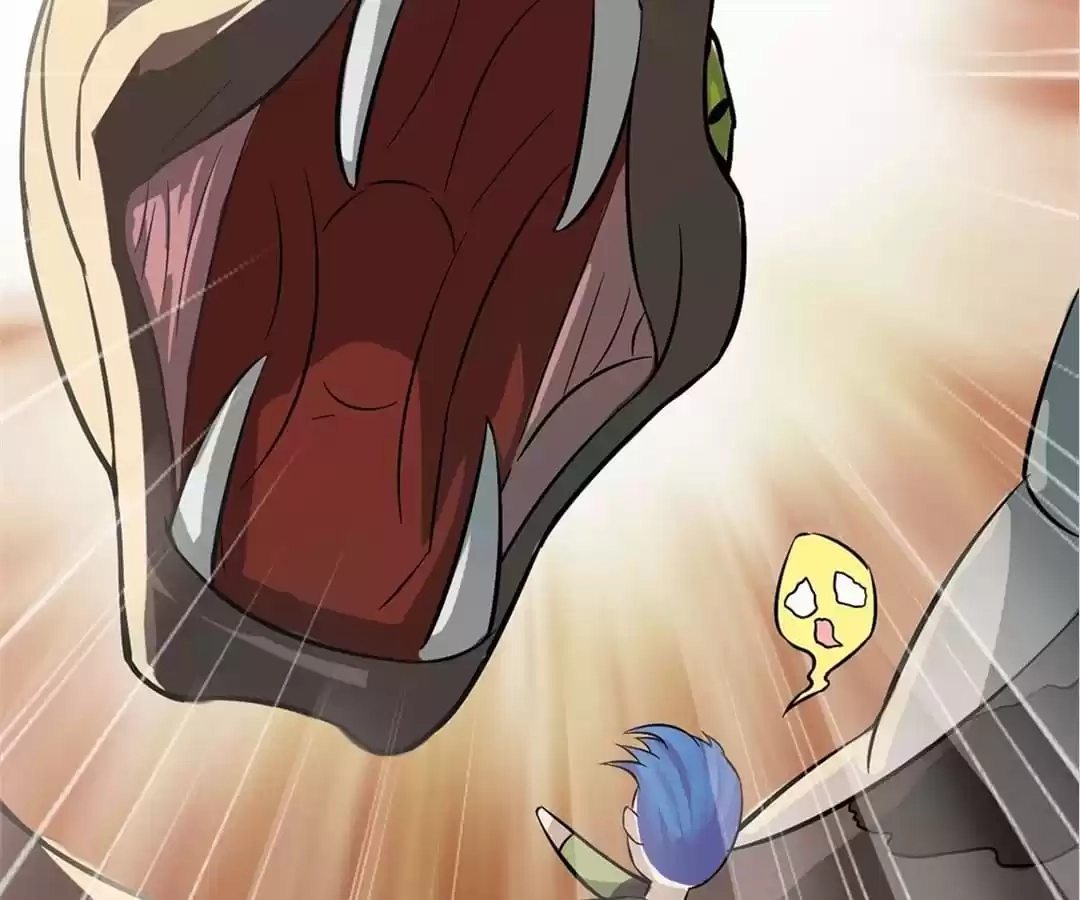 Adventures With Snakes Chapter 1 page 52 - 