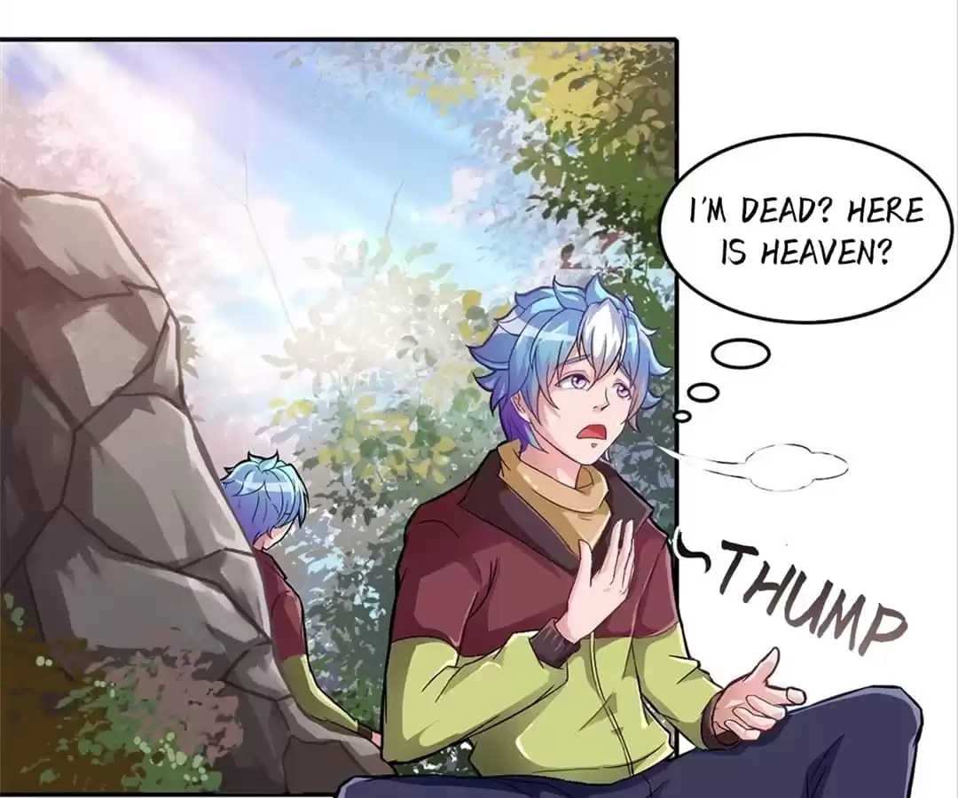 Adventures With Snakes Chapter 1 page 54 - 
