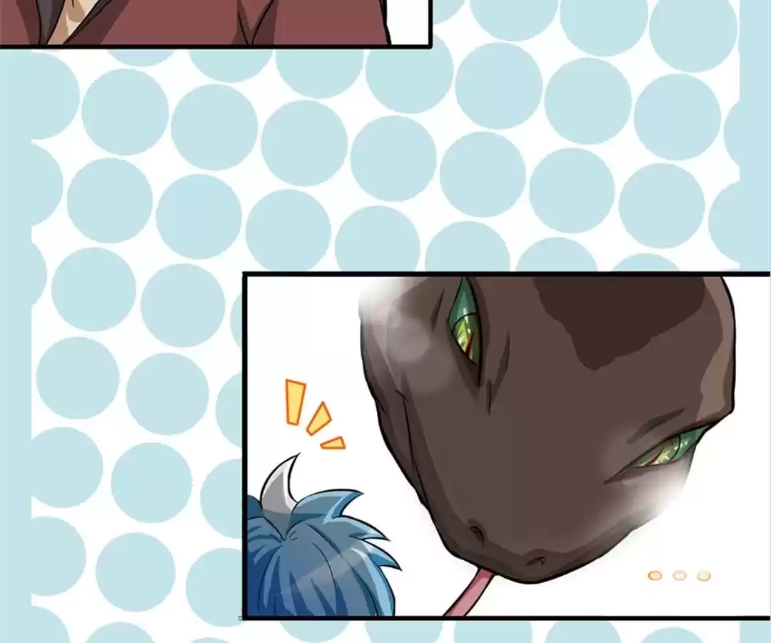 Adventures With Snakes Chapter 1 page 63 - 