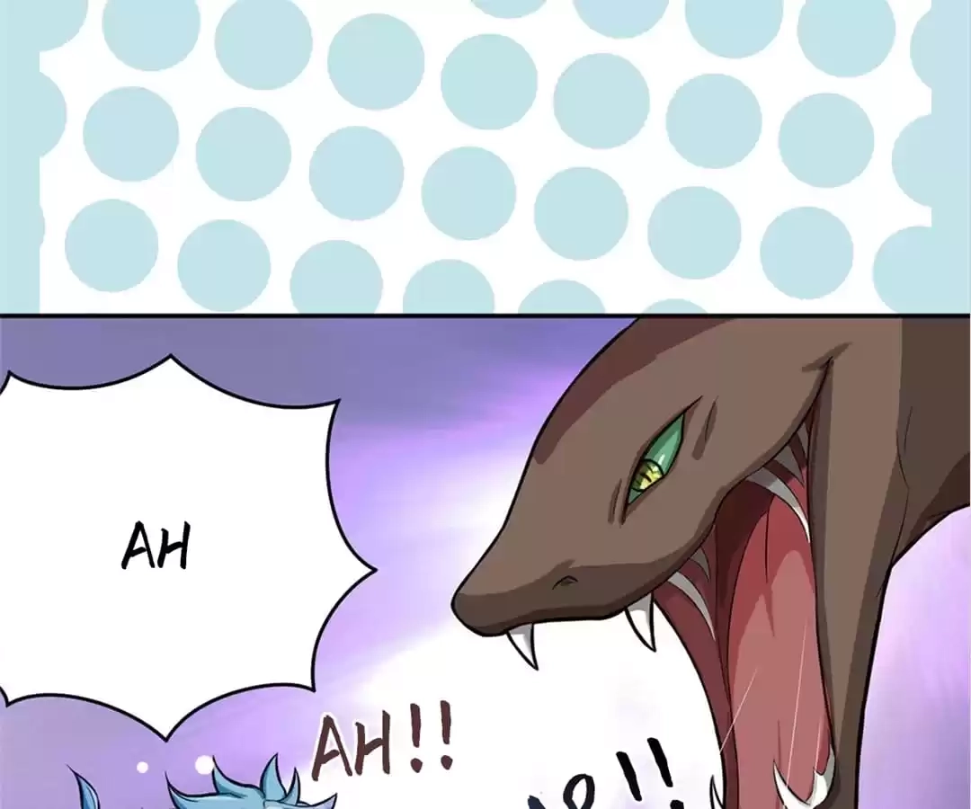 Adventures With Snakes Chapter 1 page 64 - 