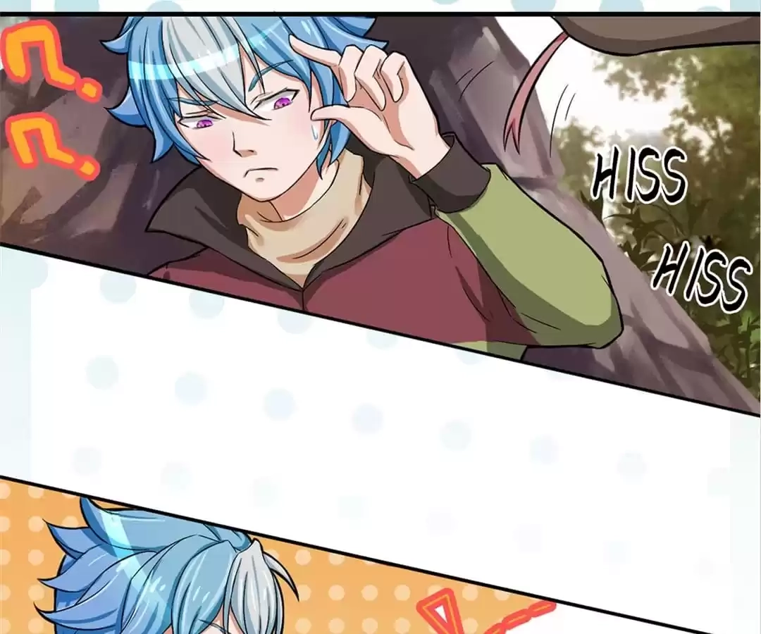 Adventures With Snakes Chapter 1 page 66 - 