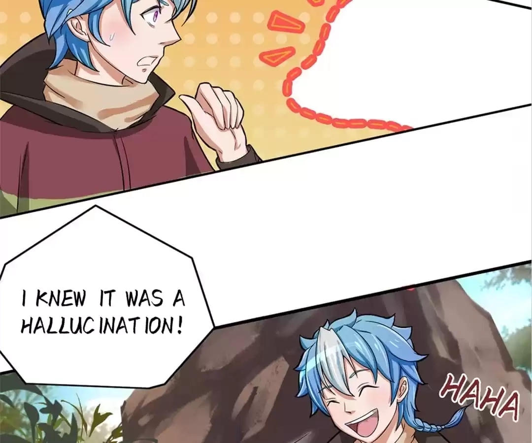 Adventures With Snakes Chapter 1 page 67 - 