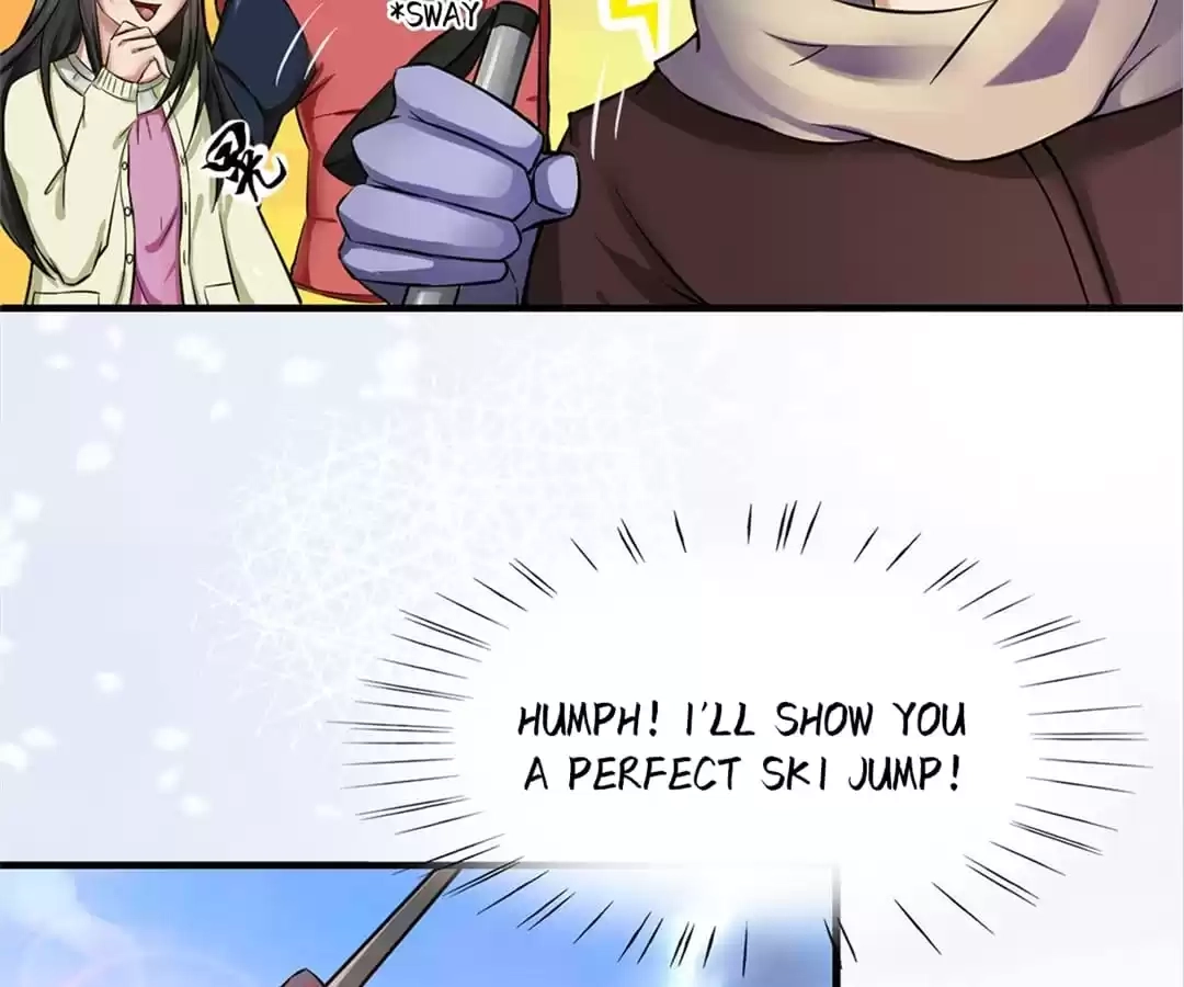 Adventures With Snakes Chapter 1 page 8 - 