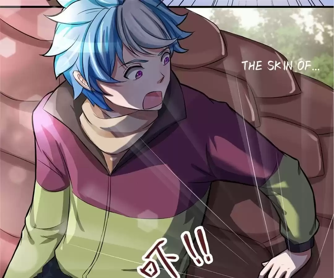 Adventures With Snakes Chapter 1 page 72 - 