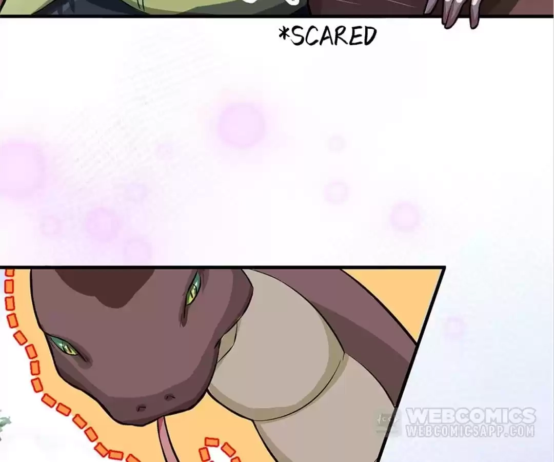 Adventures With Snakes Chapter 1 page 73 - 