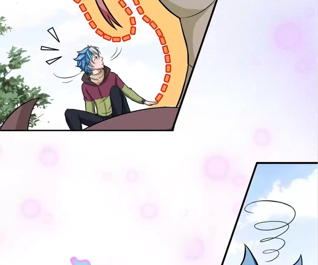 Adventures With Snakes Chapter 1 page 74 - 