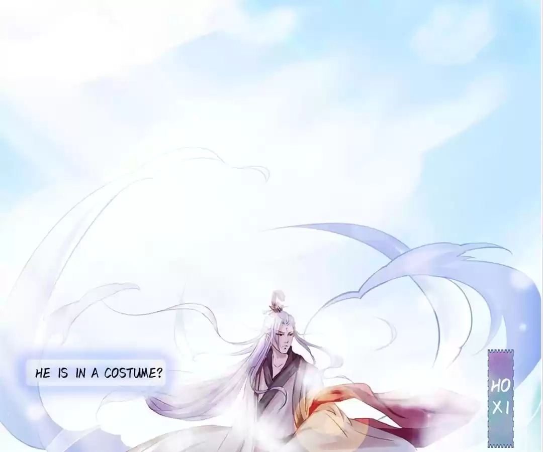 Adventures With Snakes Chapter 1 page 80 - 