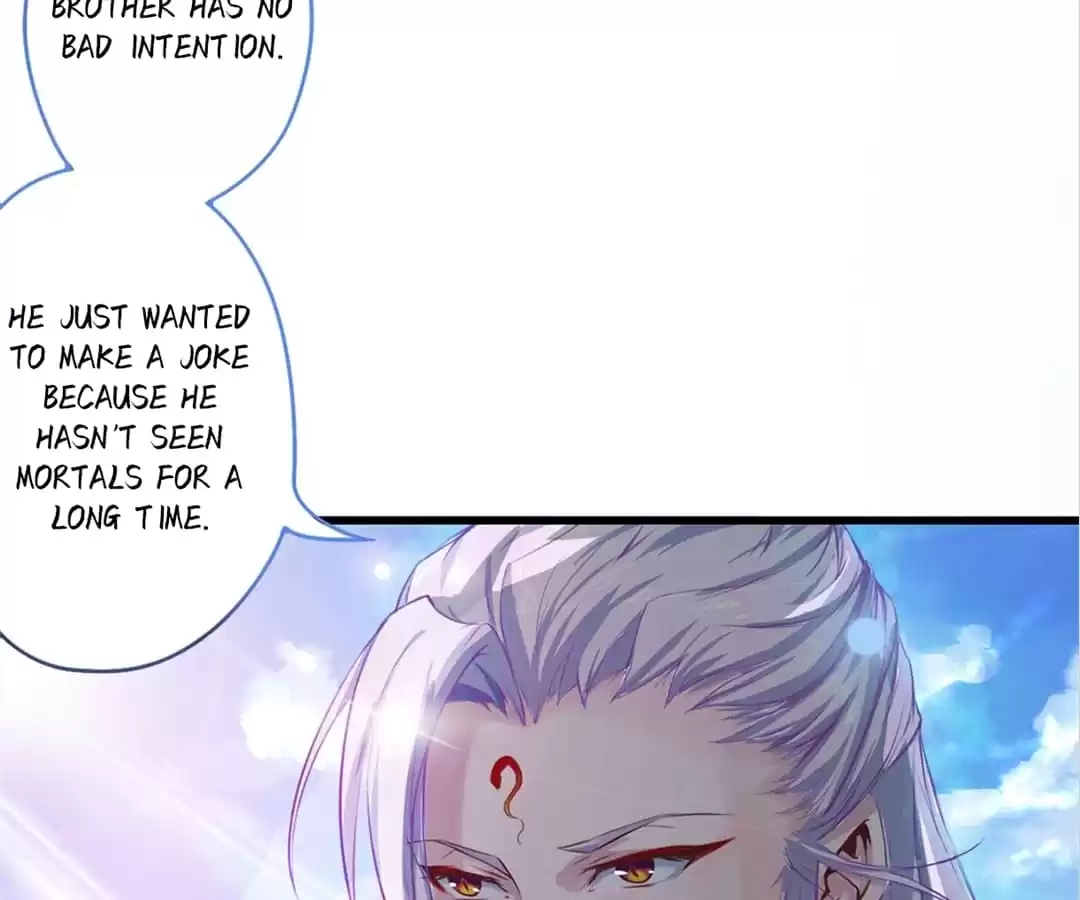 Adventures With Snakes Chapter 1 page 83 - 