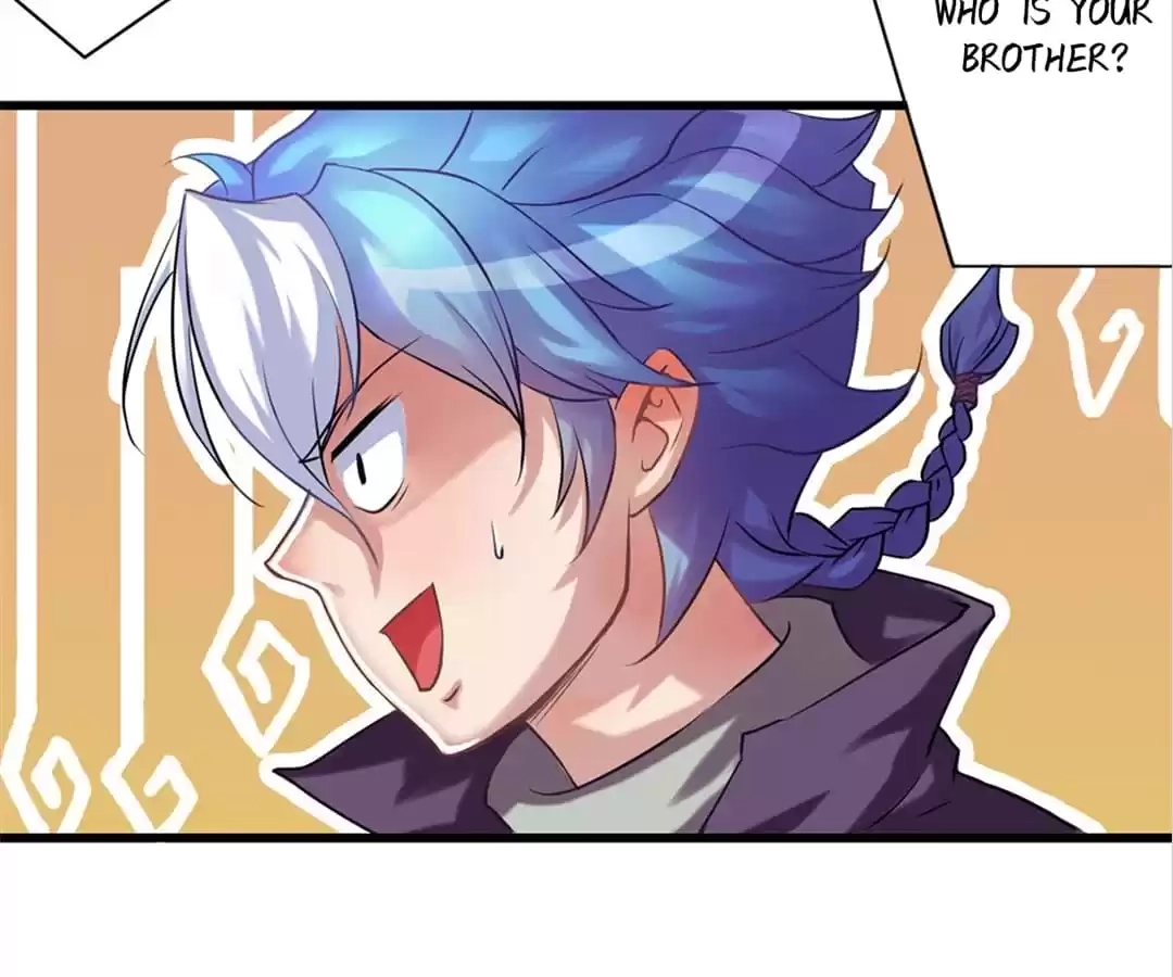 Adventures With Snakes Chapter 1 page 85 - 