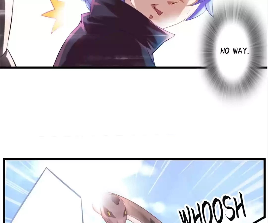 Adventures With Snakes Chapter 1 page 89 - 