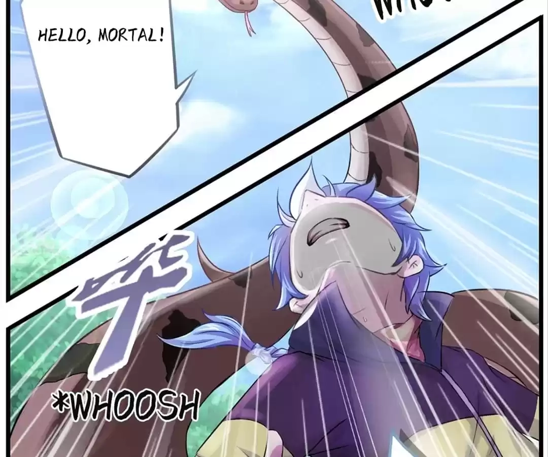 Adventures With Snakes Chapter 1 page 90 - 