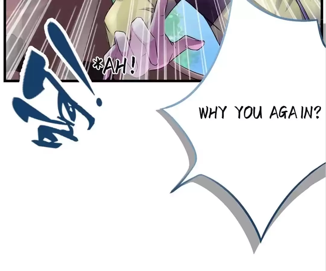 Adventures With Snakes Chapter 1 page 91 - 