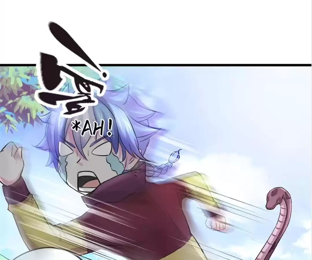 Adventures With Snakes Chapter 1 page 92 - 