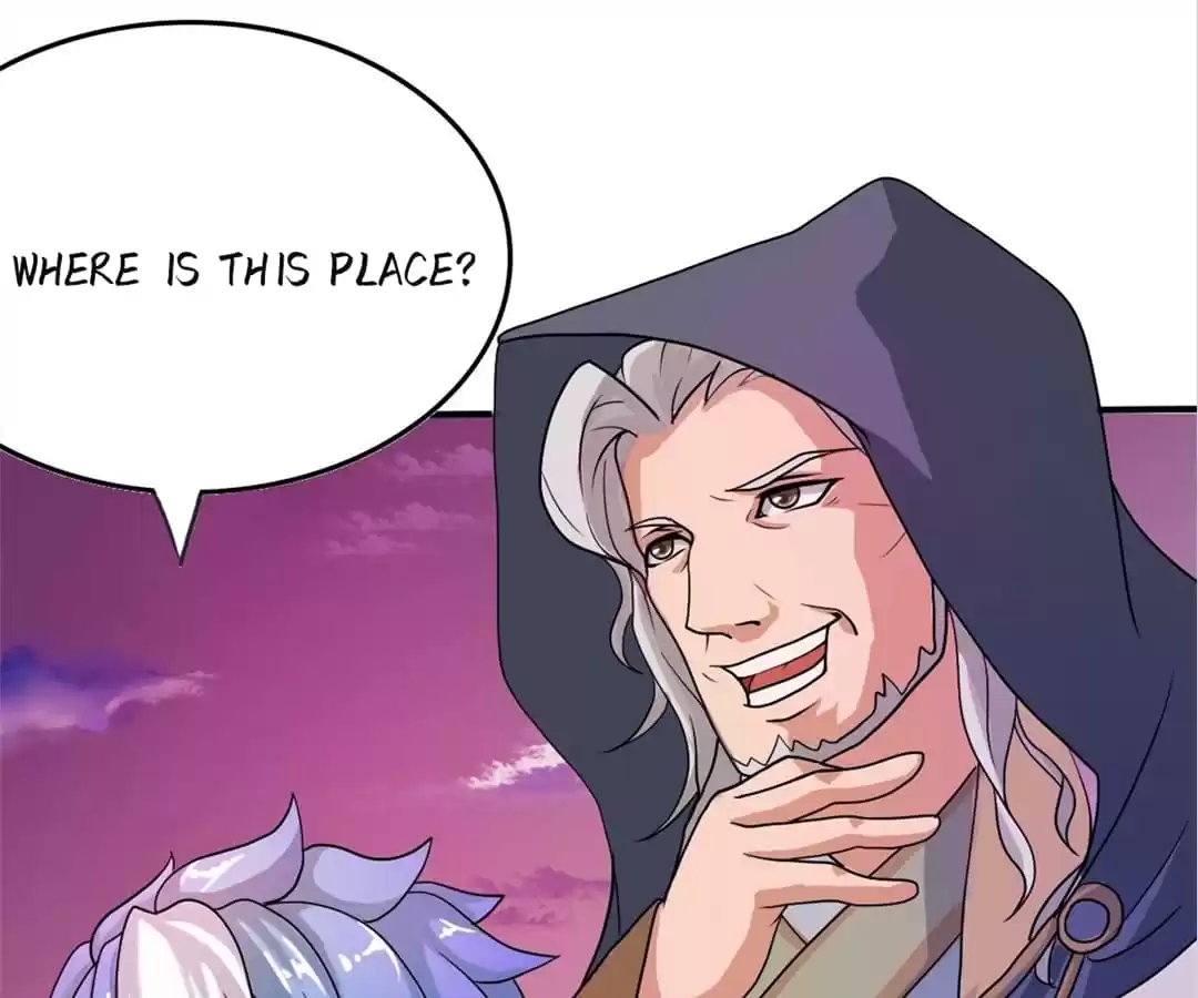 Adventures With Snakes Chapter 10 page 16 - 