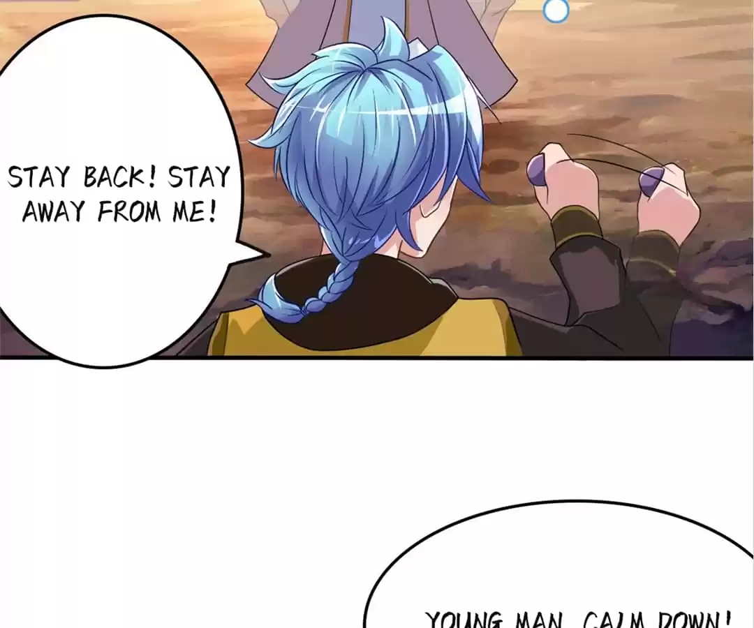 Adventures With Snakes Chapter 10 page 24 - 