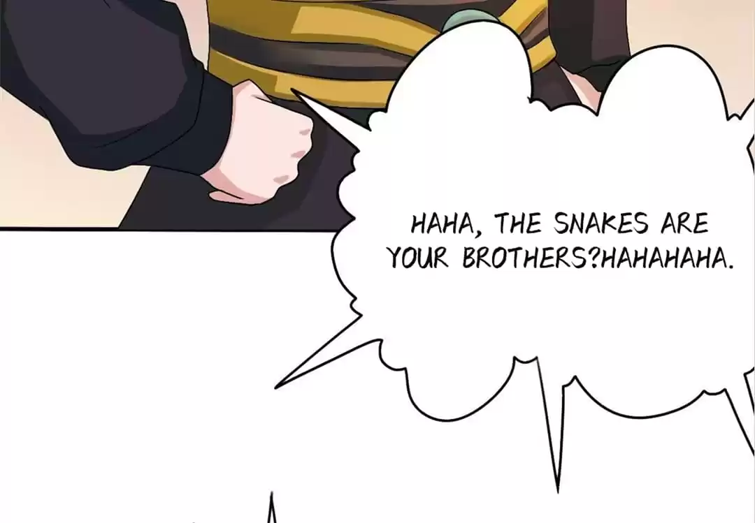 Adventures With Snakes Chapter 10 page 29 - 