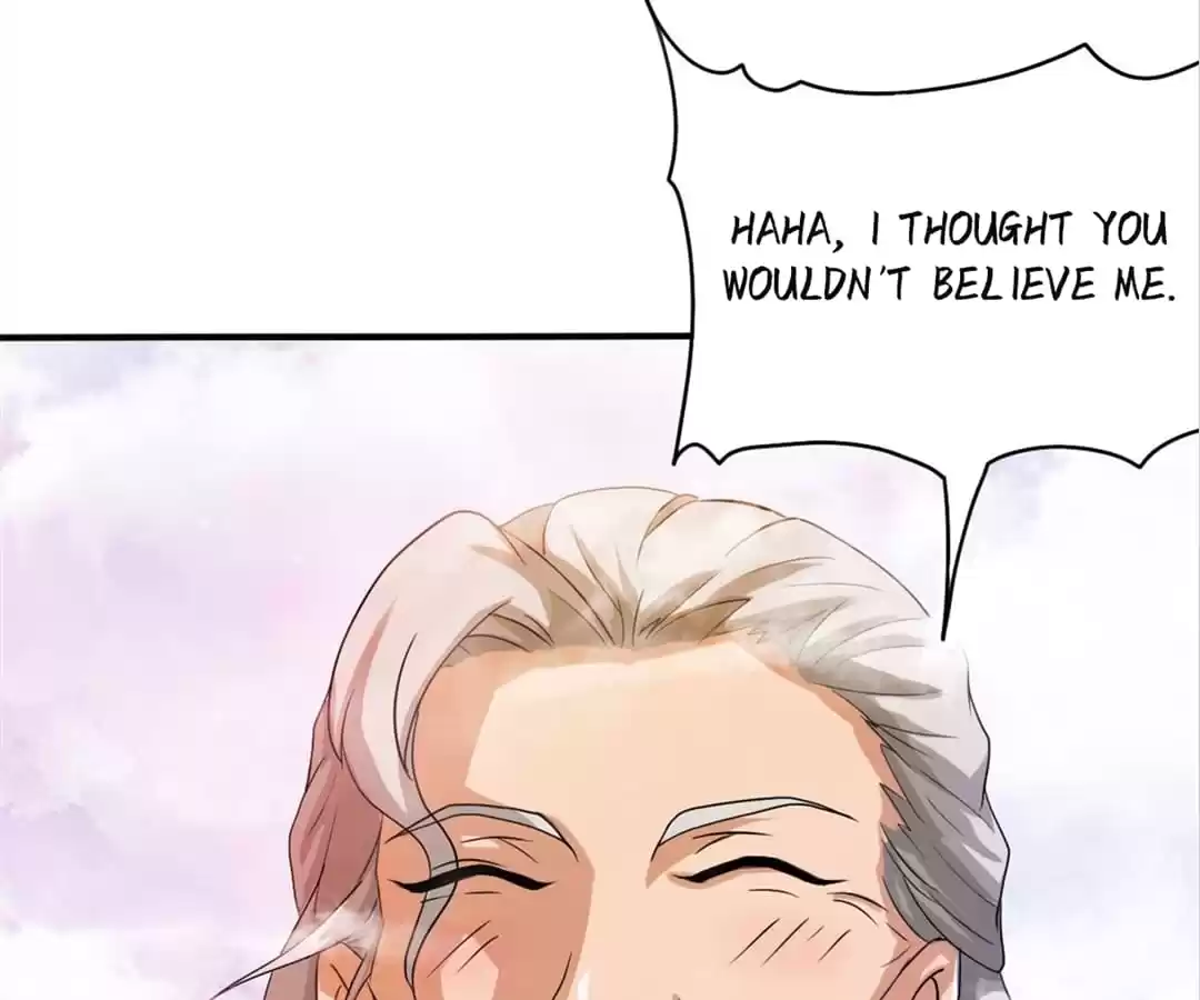 Adventures With Snakes Chapter 10 page 36 - 