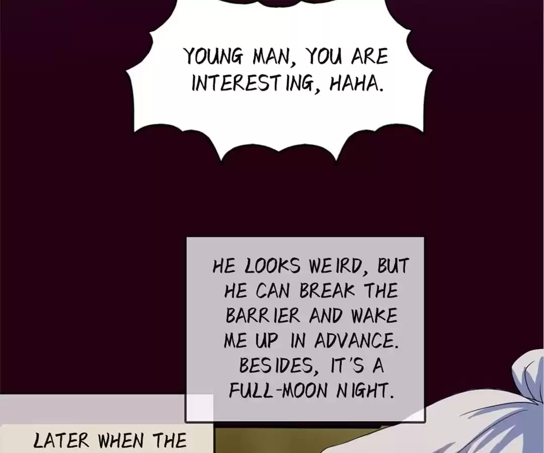 Adventures With Snakes Chapter 10 page 41 - 