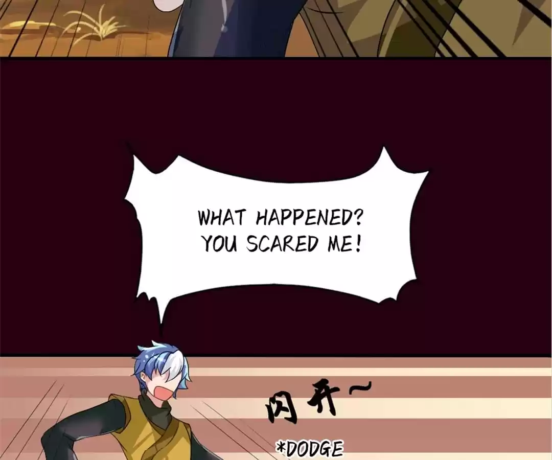 Adventures With Snakes Chapter 10 page 51 - 