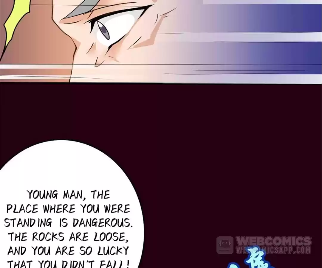 Adventures With Snakes Chapter 10 page 53 - 