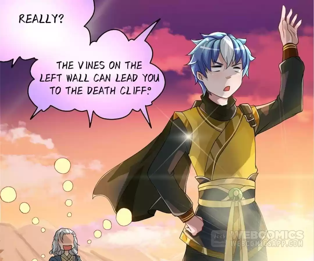 Adventures With Snakes Chapter 10 page 60 - 