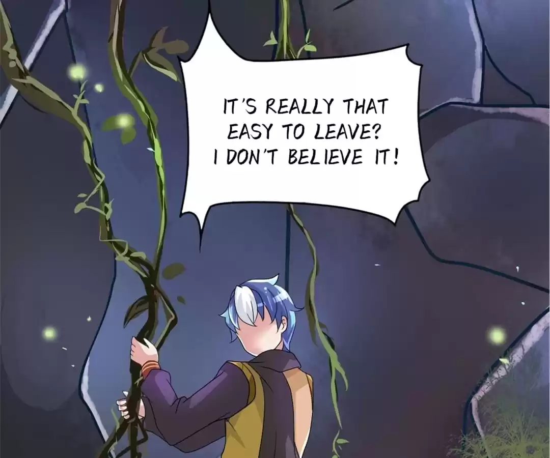 Adventures With Snakes Chapter 10 page 63 - 