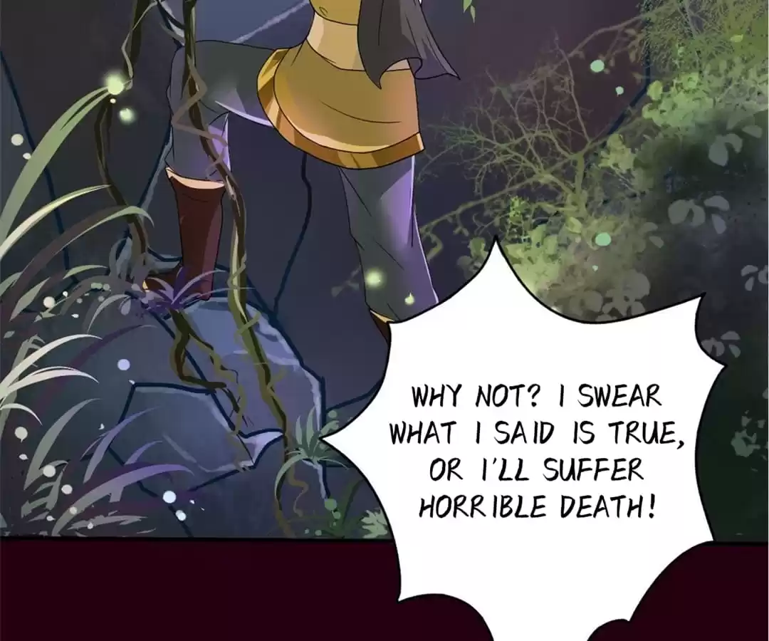 Adventures With Snakes Chapter 10 page 64 - 