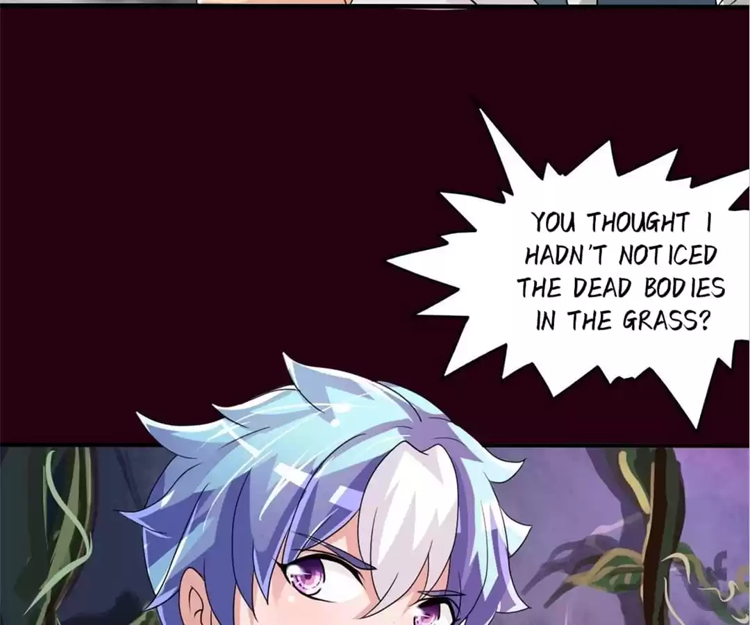 Adventures With Snakes Chapter 10 page 67 - 