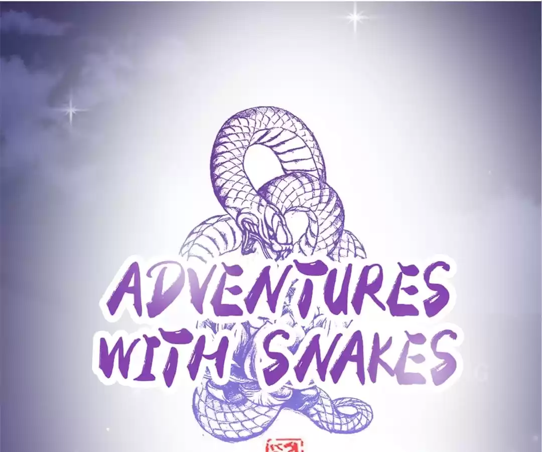 Adventures With Snakes Chapter 10 page 8 - 
