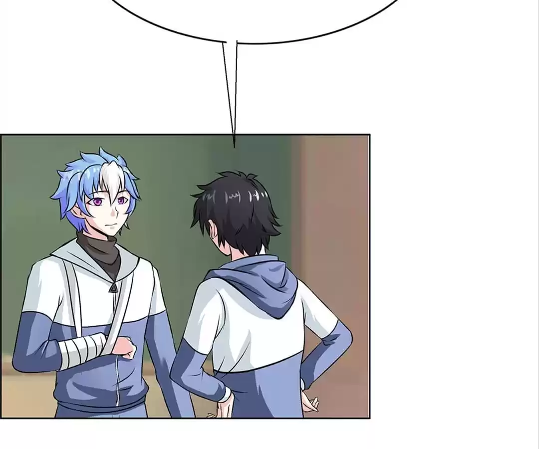 Adventures With Snakes Chapter 100 page 101 - 