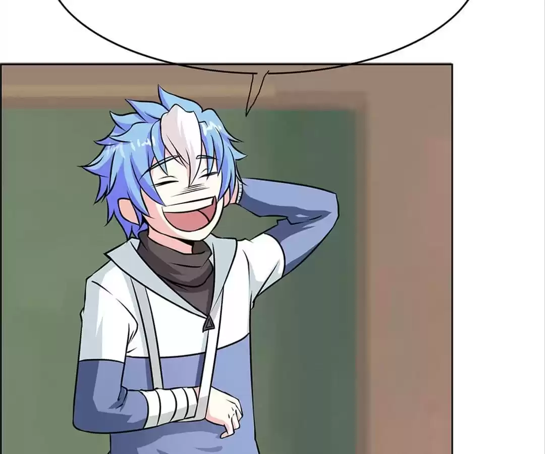 Adventures With Snakes Chapter 100 page 105 - 