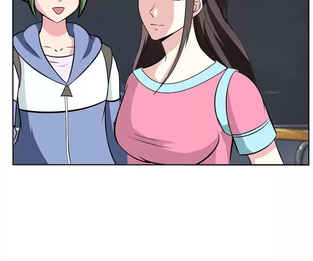 Adventures With Snakes Chapter 100 page 142 - 