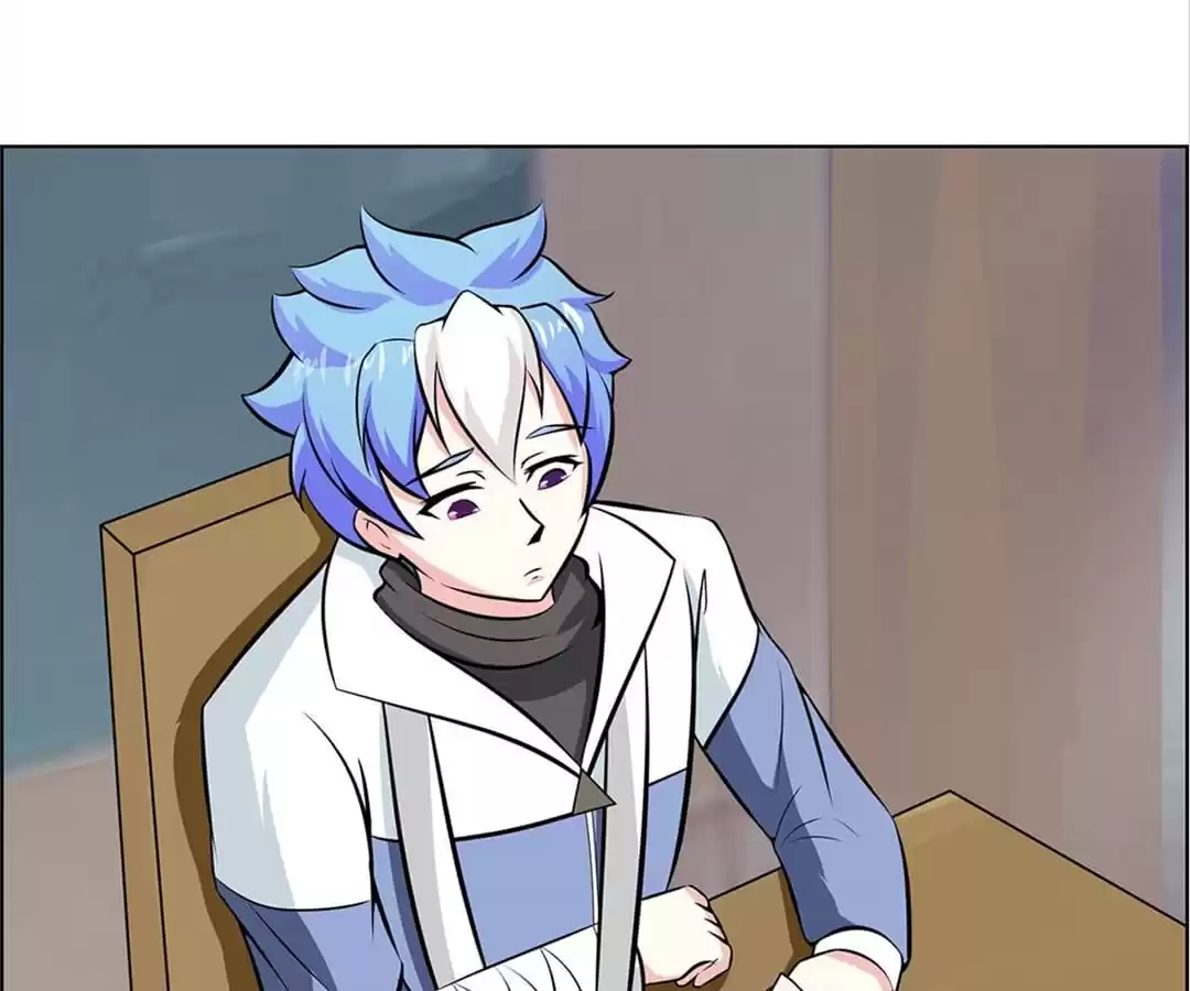 Adventures With Snakes Chapter 100 page 164 - 