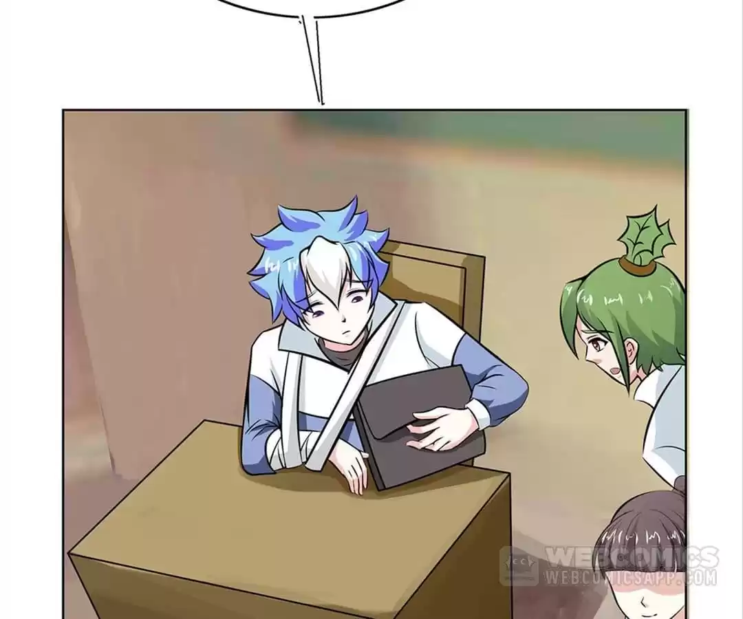 Adventures With Snakes Chapter 100 page 174 - 