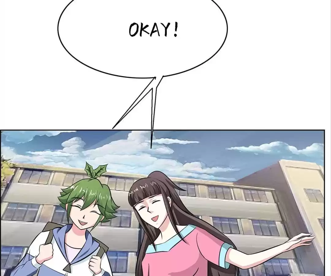 Adventures With Snakes Chapter 100 page 199 - 