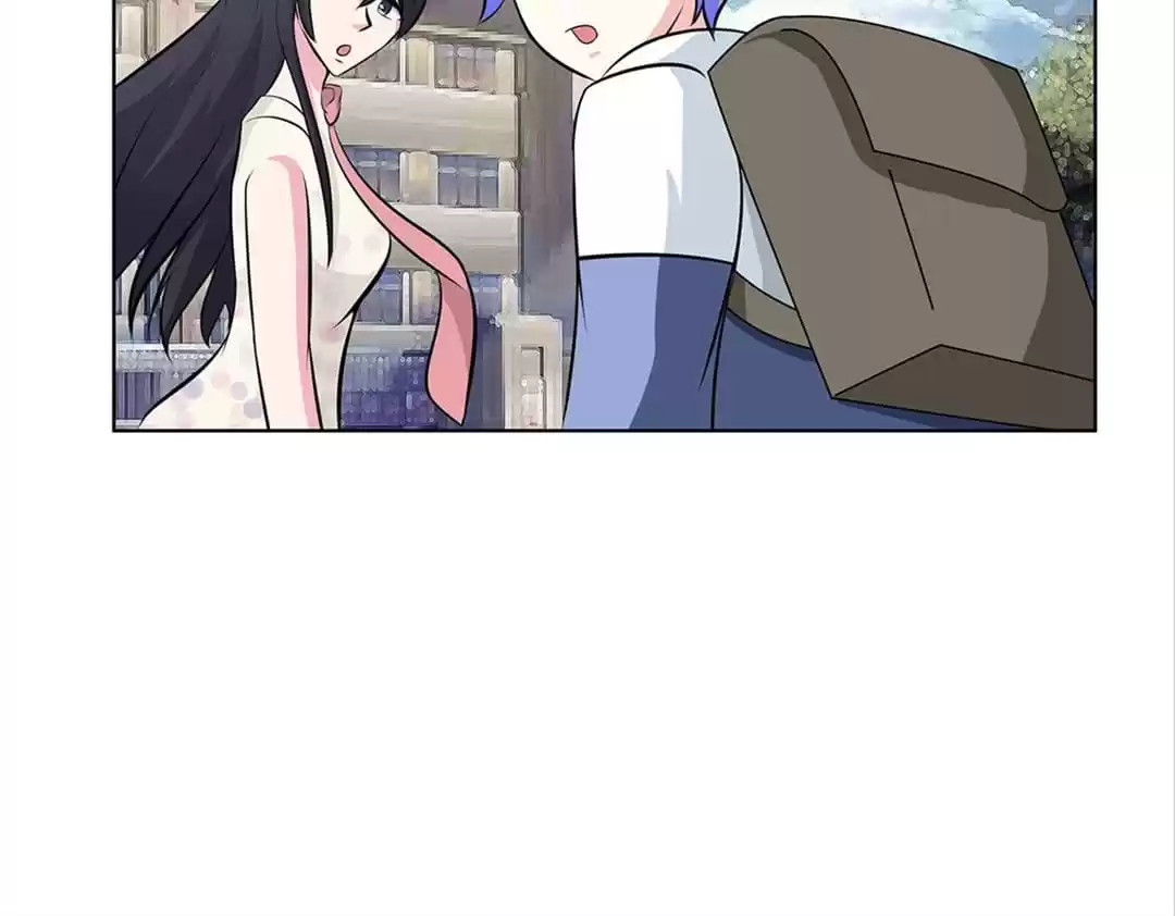Adventures With Snakes Chapter 100 page 202 - 