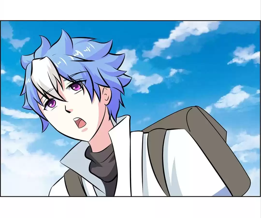 Adventures With Snakes Chapter 100 page 213 - 
