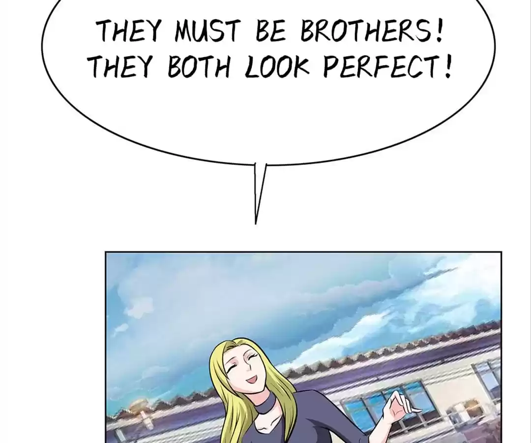 Adventures With Snakes Chapter 100 page 226 - 