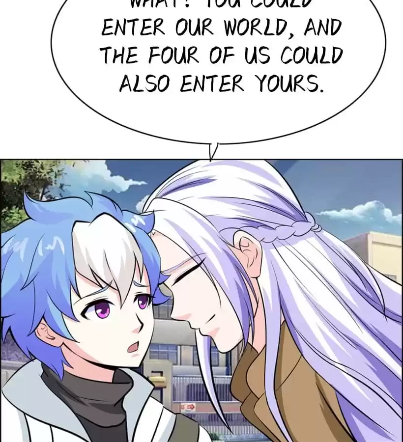 Adventures With Snakes Chapter 100 page 233 - 