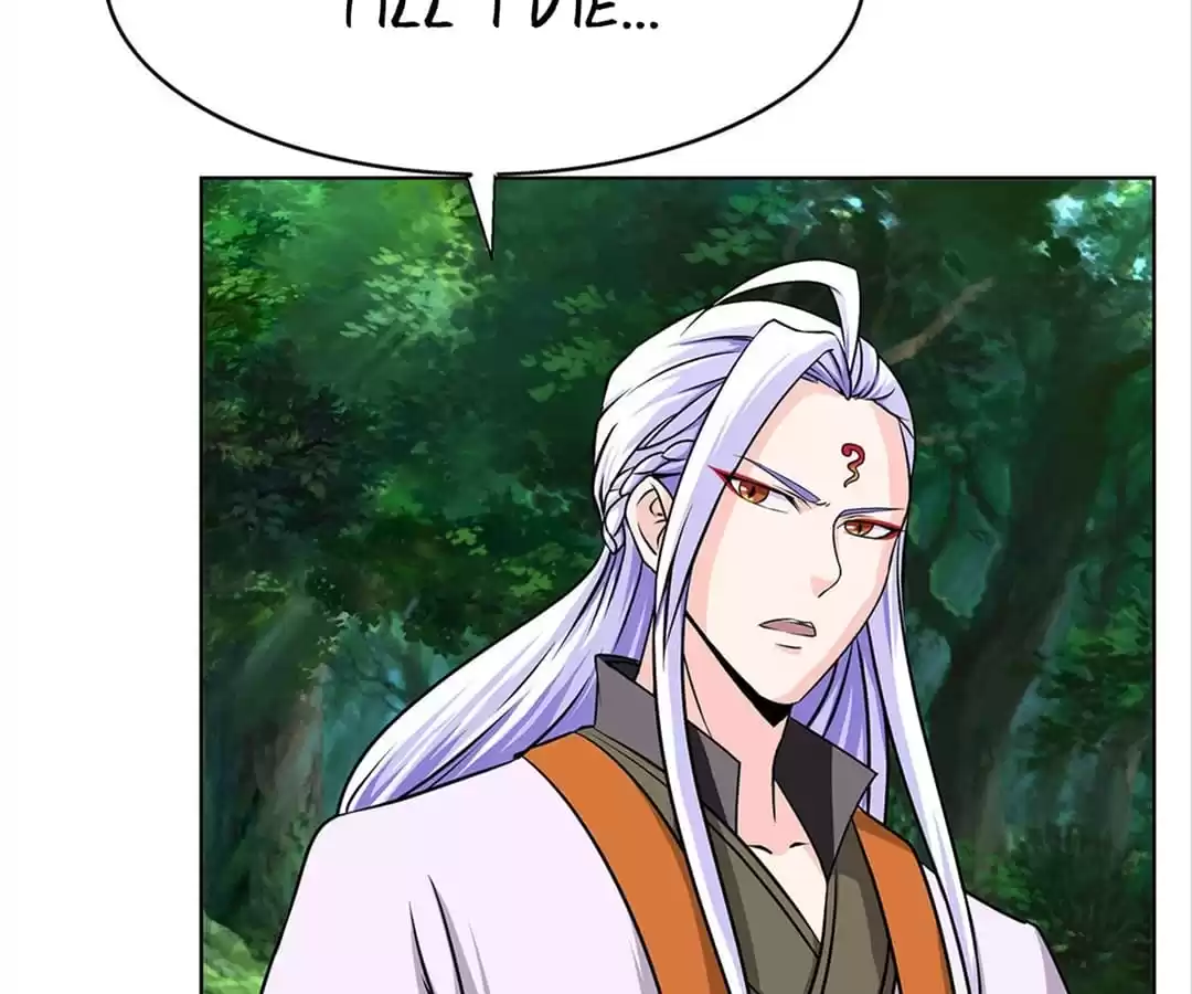 Adventures With Snakes Chapter 100 page 5 - 