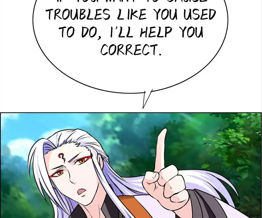 Adventures With Snakes Chapter 100 page 43 - 